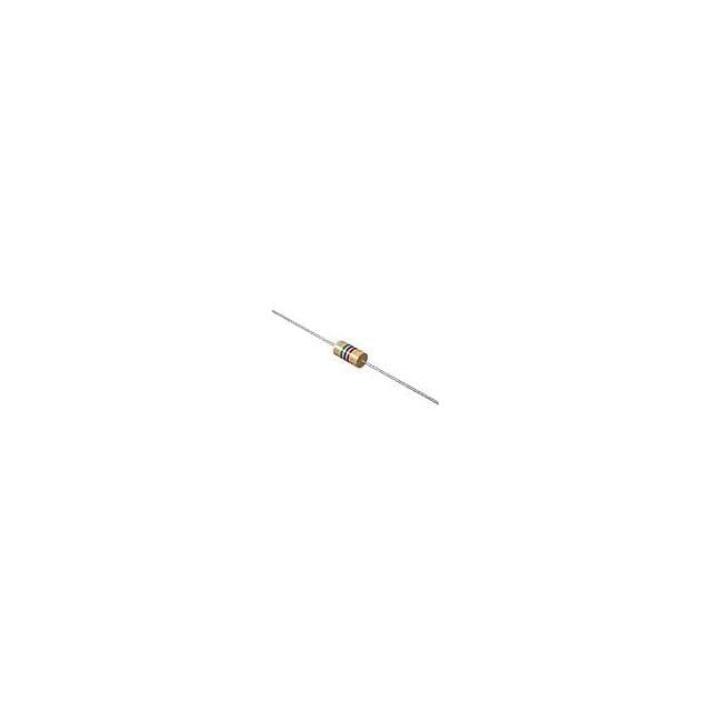 Central Technologies CTS1F-680K | Chipmall.com electronics components