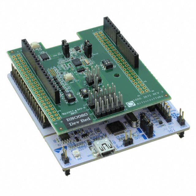 CEVA BNO080 DEV KIT | Chipmall.com electronics components