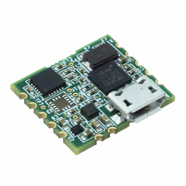 CEVA FSM-9 OEM | Chipmall.com electronics components