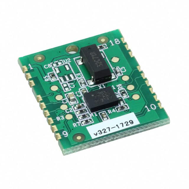 CEVA FSM300 | Chipmall.com electronics components