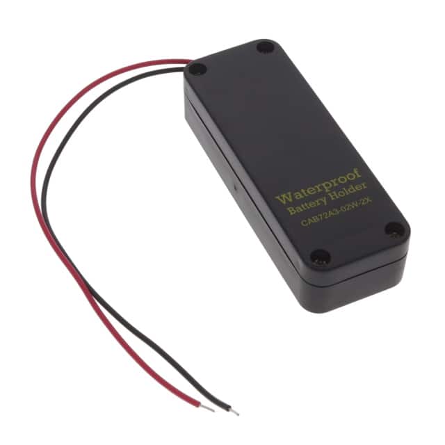 Challenge Electronics CAB72A3-02W-2X | Chipmall.com electronics components