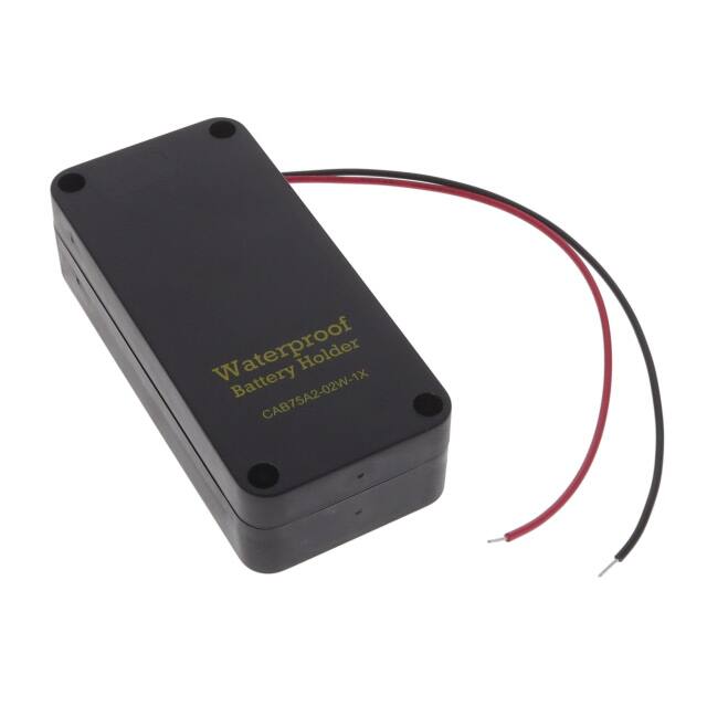 Challenge Electronics CAB75A2-02W-1X | Chipmall.com electronics components
