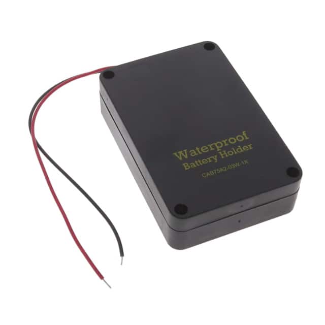 Challenge Electronics CAB75A2-03W-1X | Chipmall.com electronics components