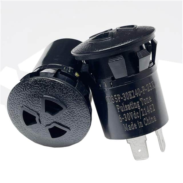 Challenge Electronics CI35P-30E240-P-23X | Chipmall.com electronics components