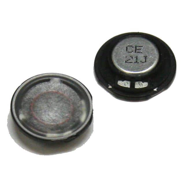 Challenge Electronics CS13-00P20-03-1X | Chipmall.com electronics components