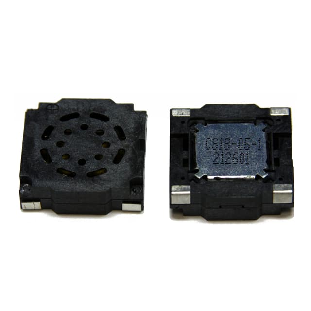 Challenge Electronics CS18-01S100-05-1 | Chipmall.com electronics components