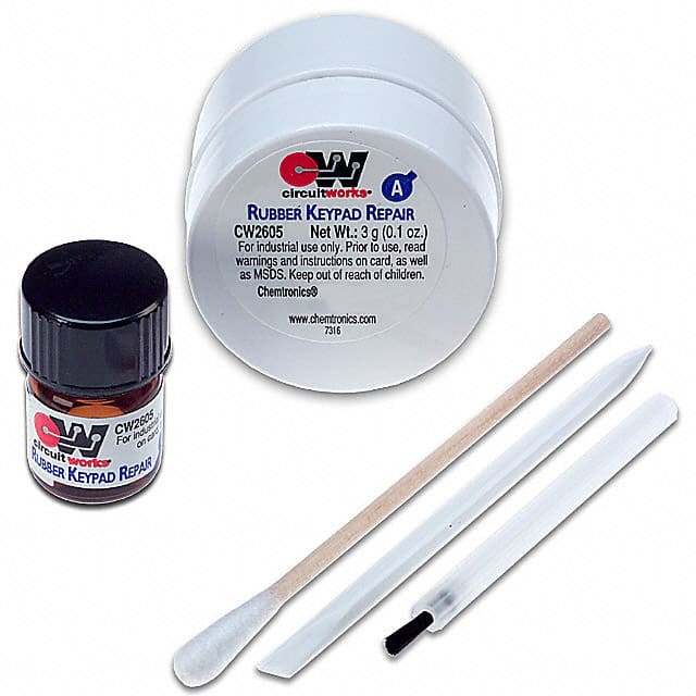 Chemtronics CW2605 | Chipmall.com electronics components