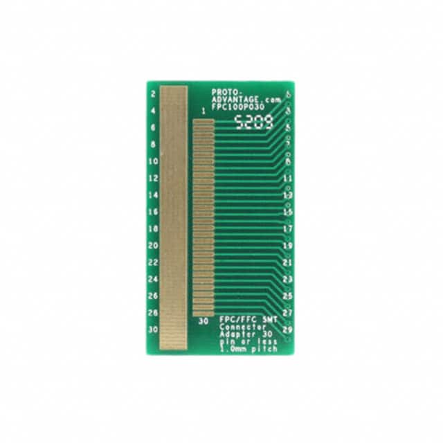 Chip Quik FPC100P030 | Chipmall.com electronics components