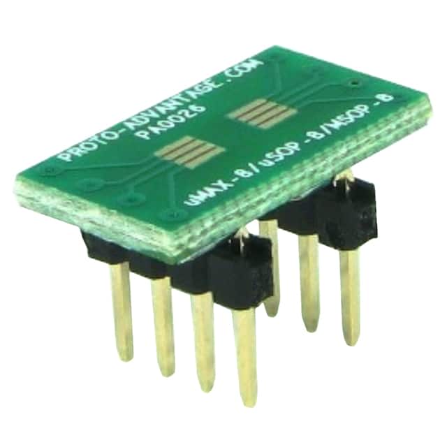 Chip Quik PA0026 | Chipmall.com electronics components