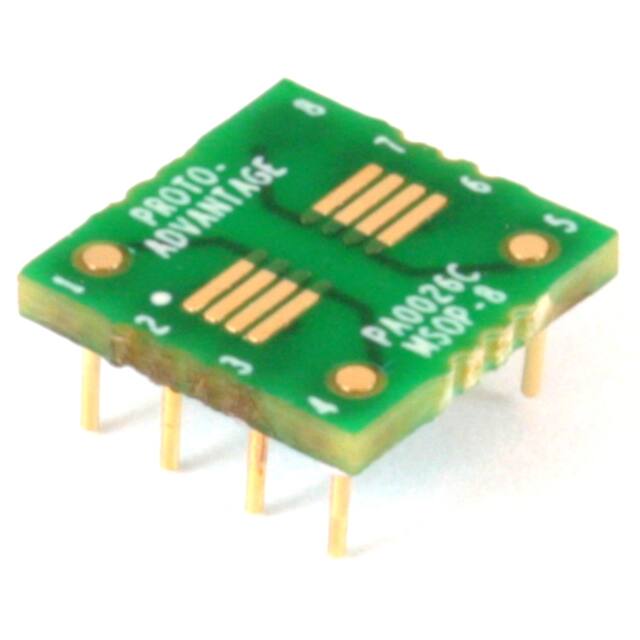 Chip Quik PA0026C | Chipmall.com electronics components