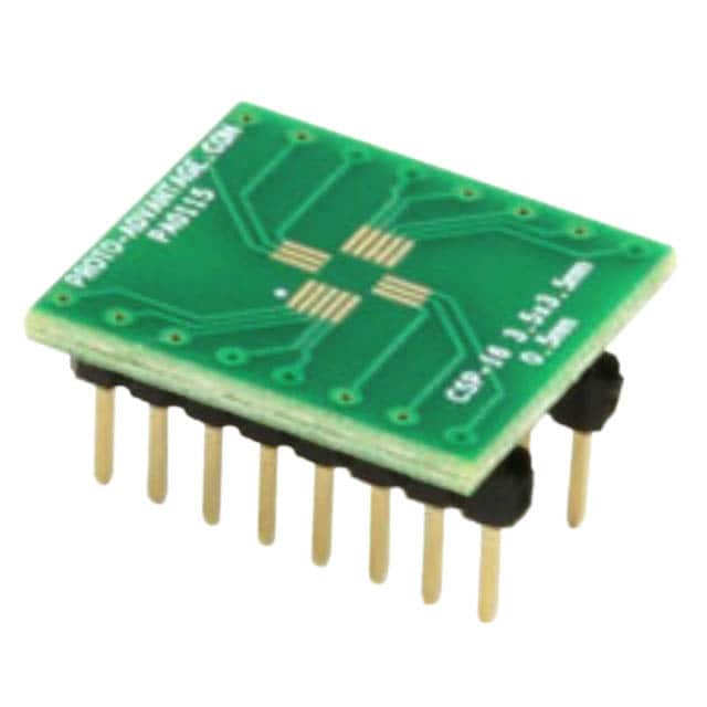 Chip Quik PA0115 | Chipmall.com electronics components