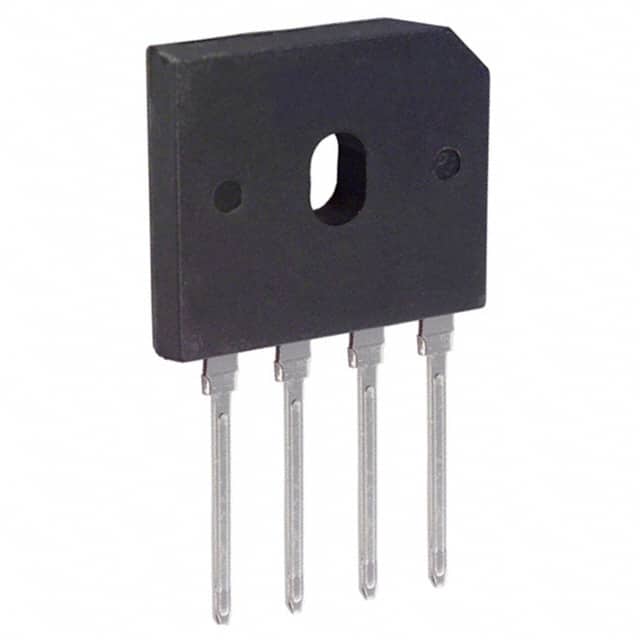 Chongqing Pingwei Tech GBU410 | Chipmall.com electronics components