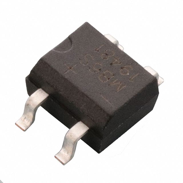 Chongqing Pingwei Tech MB6S | Chipmall.com electronics components