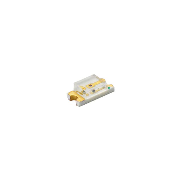 ChromeLED CS126APT2C | Chipmall.com electronics components