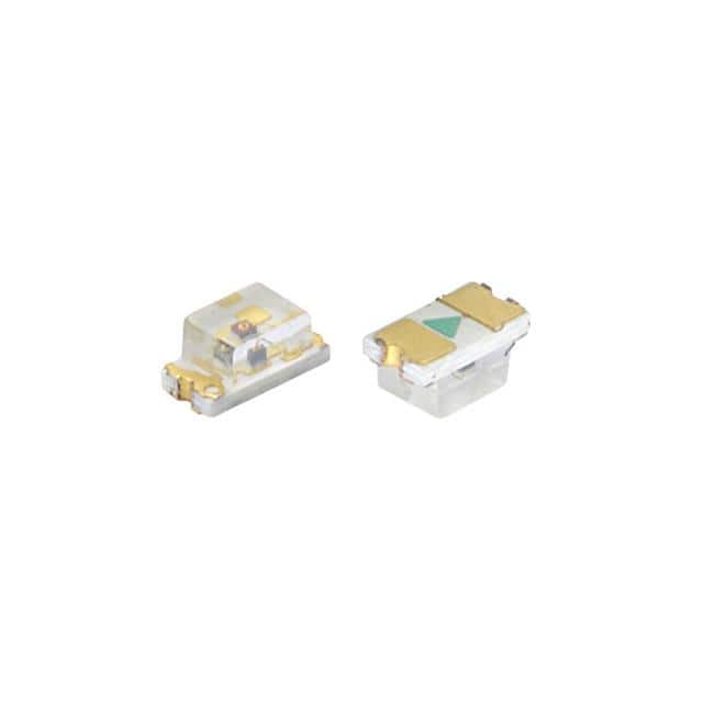 ChromeLED CS63BY4C | Chipmall.com electronics components