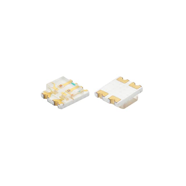 ChromeLED CST121R2GT2B2C | Chipmall.com electronics components