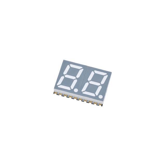 ChromeLED SDDA39R2W | Chipmall.com electronics components