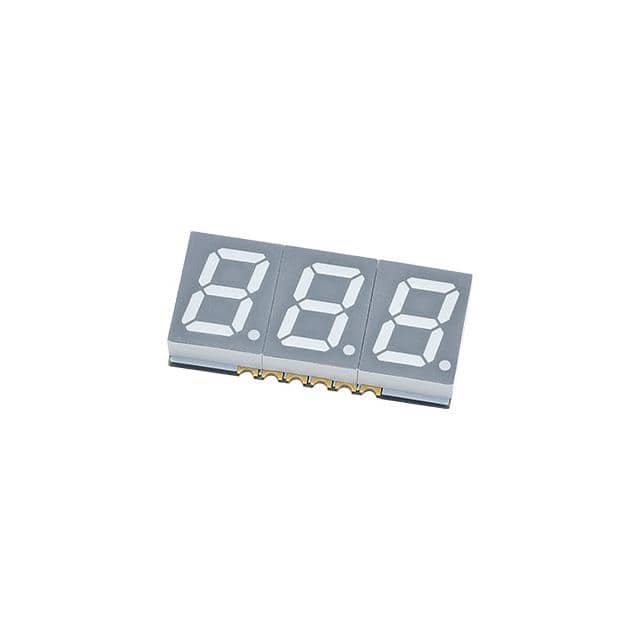 ChromeLED SDTA39B2W | Chipmall.com electronics components