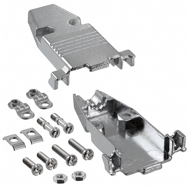 CINCH 40-9709HM | Chipmall.com electronics components