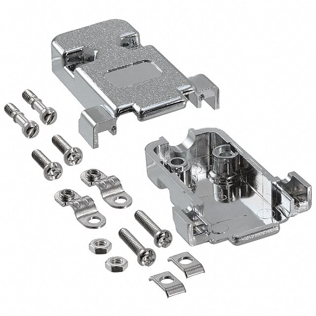 CINCH 40-9709HS | Chipmall.com electronics components