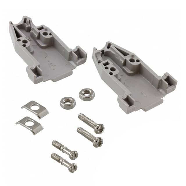 CINCH 40-9709HX | Chipmall.com electronics components