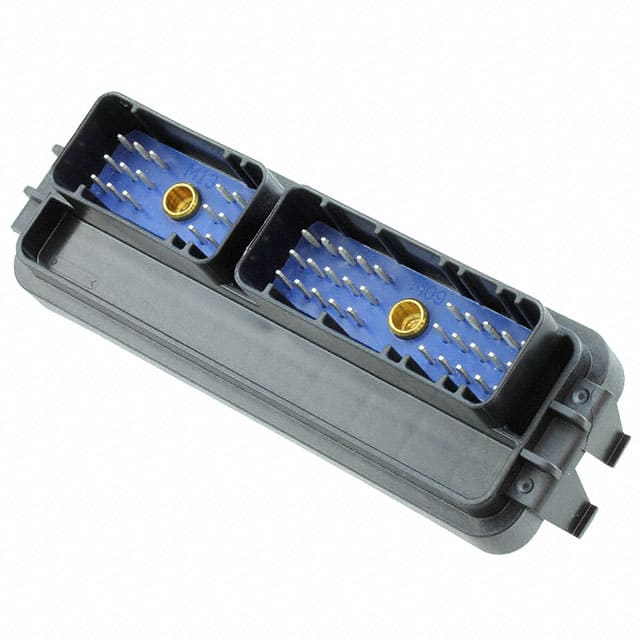 CINCH 5810148010 | Chipmall.com electronics components