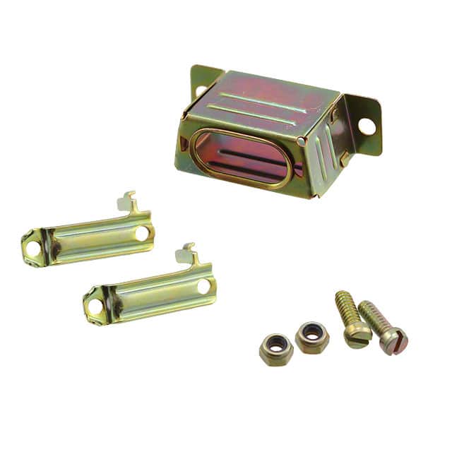 CINCH DA24658 | Chipmall.com electronics components