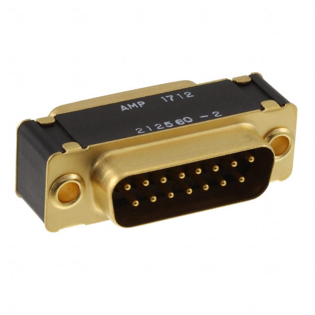 CINCH DCDM31CS | Chipmall.com electronics components