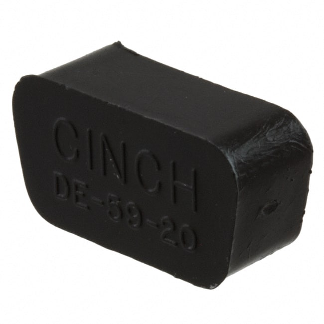 CINCH DE-59-20 | Chipmall.com electronics components