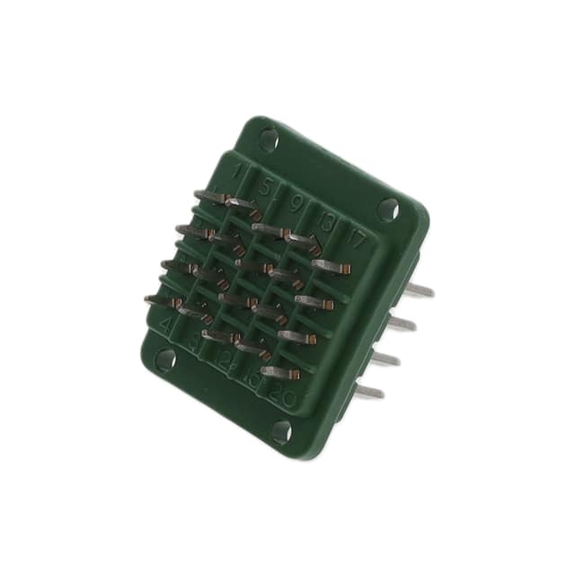 CINCH JA77850 | Chipmall.com electronics components