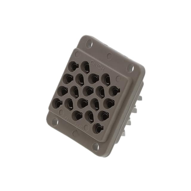 CINCH JA77851 | Chipmall.com electronics components