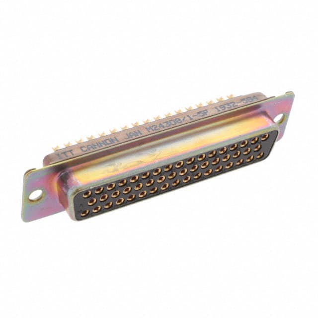 CINCH M24308/1-5F | Chipmall.com electronics components