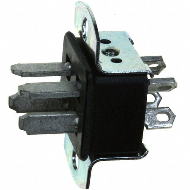 CINCH P-304H-AB | Chipmall.com electronics components