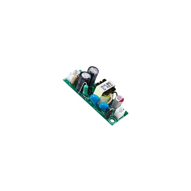 Cincon Electronics Co. LTD CFM06S150-T | Chipmall.com electronics components