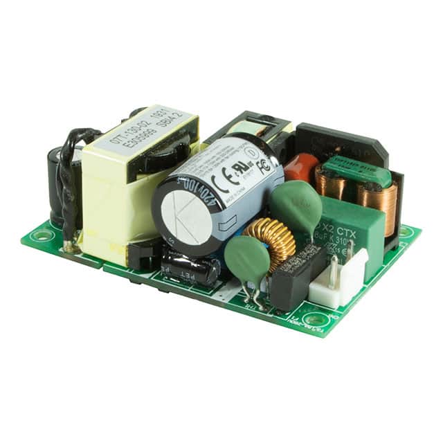 Cincon Electronics Co. LTD CFM130S360 | Chipmall.com electronics components