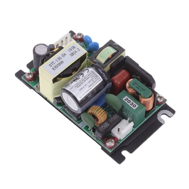 Cincon Electronics Co. LTD CFM130S480-B | Chipmall.com electronics components