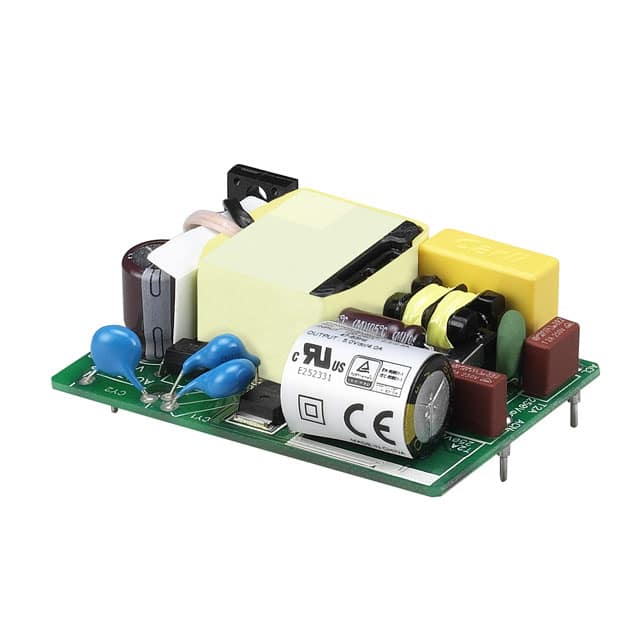 Cincon Electronics Co. LTD CFM21M050 | Chipmall.com electronics components