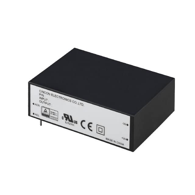 Cincon Electronics Co. LTD CFM21M090-E | Chipmall.com electronics components