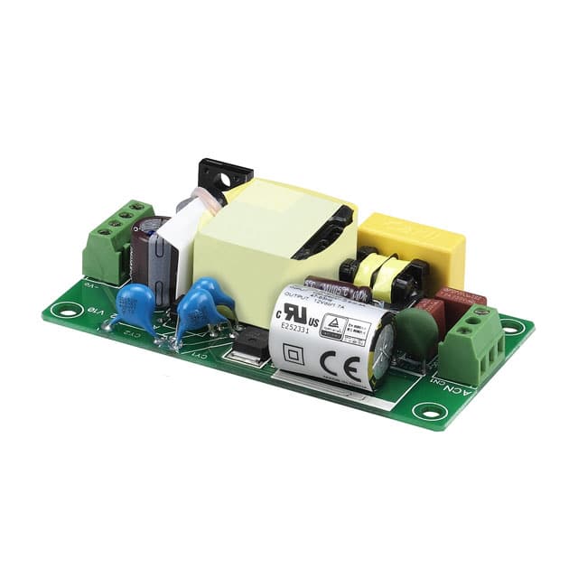 Cincon Electronics Co. LTD CFM21M150-S | Chipmall.com electronics components
