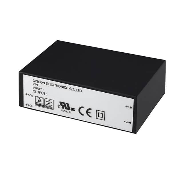 Cincon Electronics Co. LTD CFM21S033-E | Chipmall.com electronics components