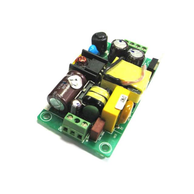 Cincon Electronics Co. LTD CFM21S150-S | Chipmall.com electronics components