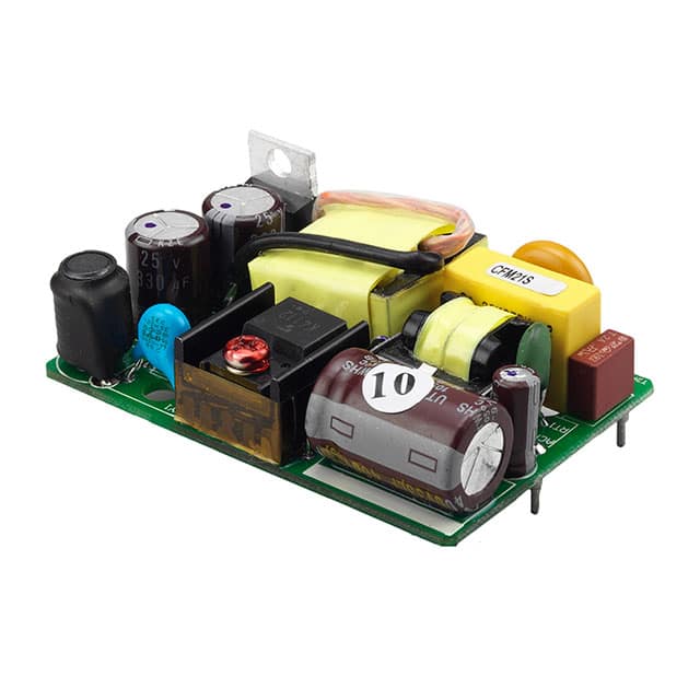 Cincon Electronics Co. LTD CFM21S150 | Chipmall.com electronics components