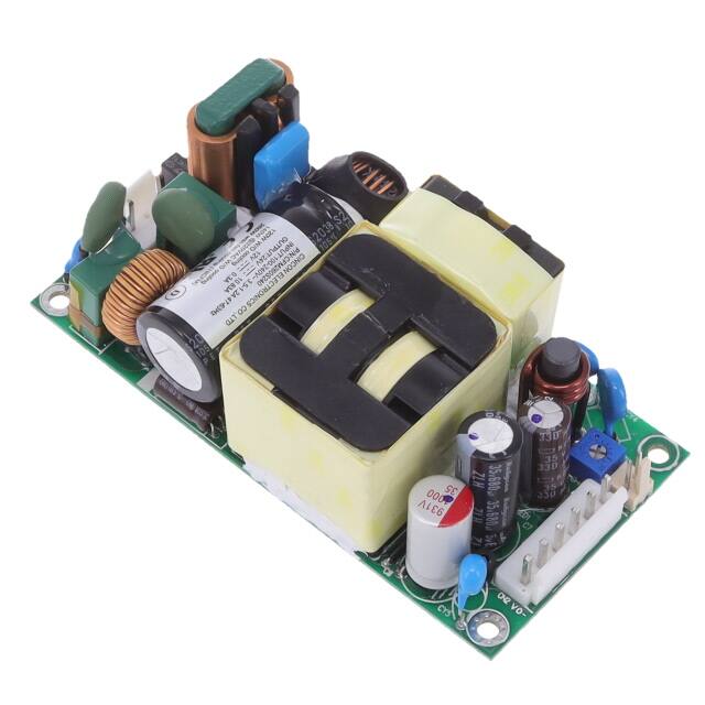 Cincon Electronics Co. LTD CFM260S240 | Chipmall.com electronics components
