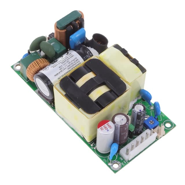 Cincon Electronics Co. LTD CFM260S360 | Chipmall.com electronics components
