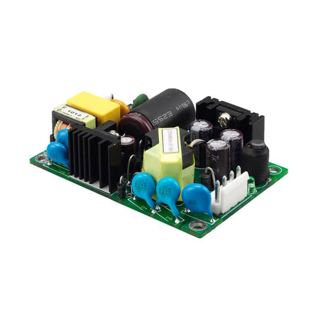 Cincon Electronics Co. LTD CFM40M300 | Chipmall.com electronics components