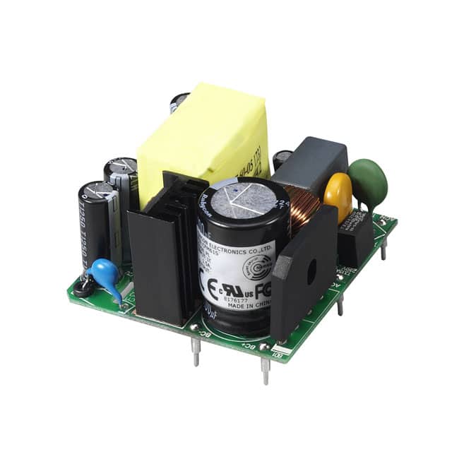 Cincon Electronics Co. LTD CFM61S050 | Chipmall.com electronics components
