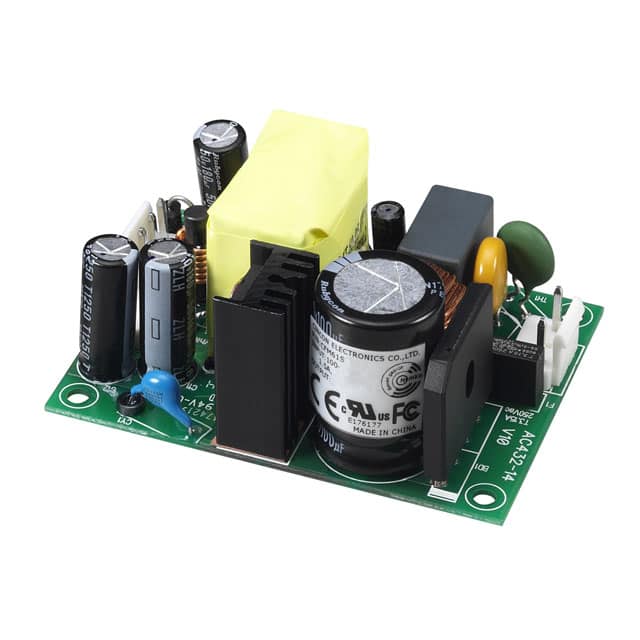 Cincon Electronics Co. LTD CFM61S240-T | Chipmall.com electronics components