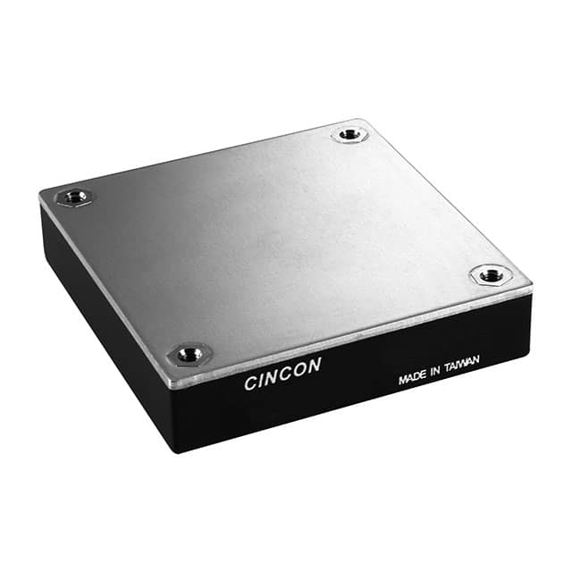 Cincon Electronics Co. LTD CHB300-300S28N | Chipmall.com electronics components