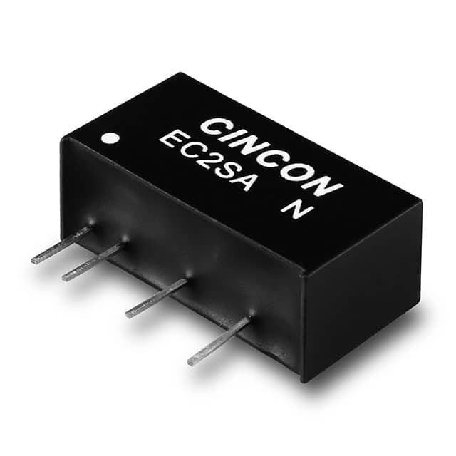 Cincon Electronics Co. LTD EC2SA21N | Chipmall.com electronics components