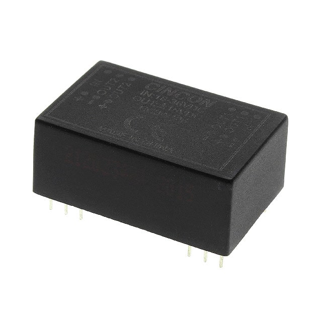 Cincon Electronics Co. LTD EC3AB16H | Chipmall.com electronics components